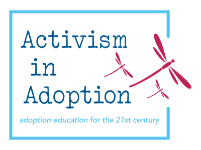 Activism in Adoption