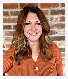 Katie, Adoption Specialist